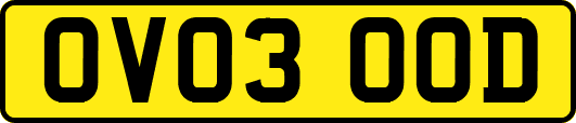 OV03OOD