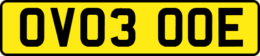 OV03OOE