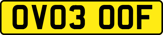 OV03OOF