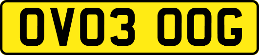 OV03OOG