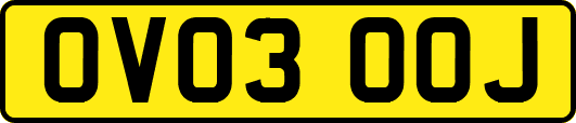 OV03OOJ