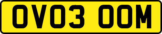 OV03OOM