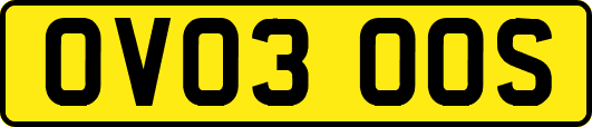 OV03OOS