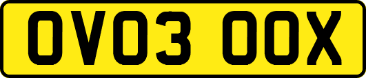 OV03OOX