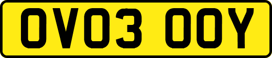 OV03OOY