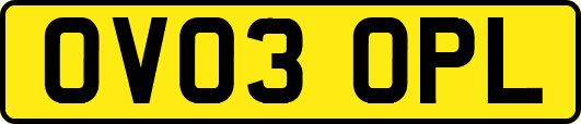 OV03OPL