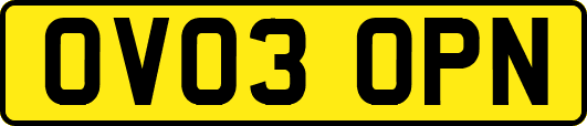 OV03OPN
