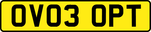 OV03OPT
