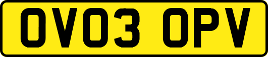 OV03OPV