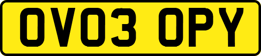 OV03OPY