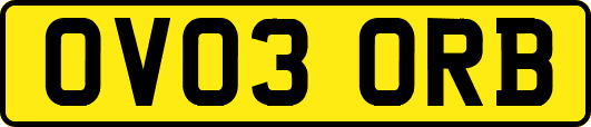 OV03ORB