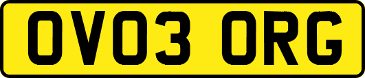 OV03ORG