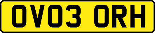 OV03ORH