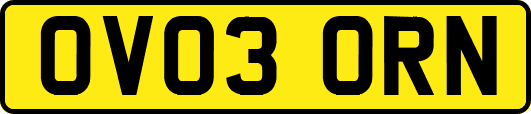 OV03ORN