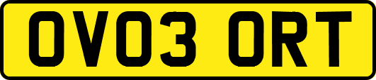 OV03ORT