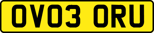 OV03ORU