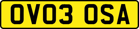 OV03OSA