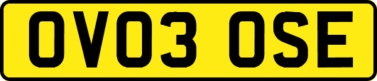 OV03OSE