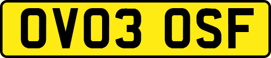 OV03OSF
