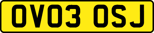 OV03OSJ
