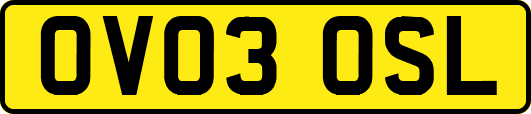 OV03OSL