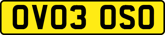 OV03OSO