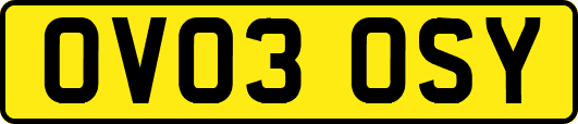 OV03OSY