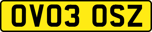 OV03OSZ