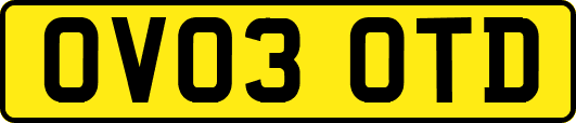 OV03OTD