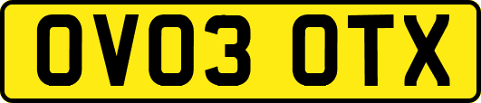 OV03OTX