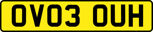 OV03OUH