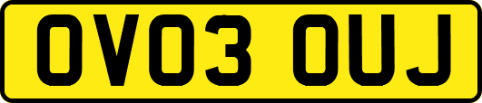 OV03OUJ