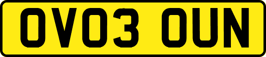 OV03OUN