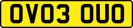 OV03OUO