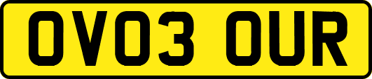 OV03OUR