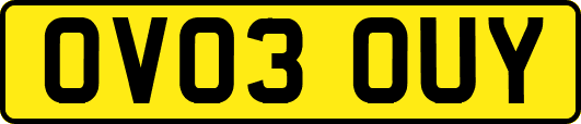OV03OUY