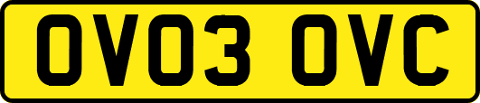 OV03OVC