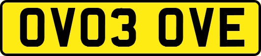 OV03OVE