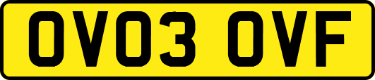 OV03OVF