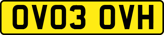 OV03OVH