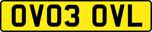 OV03OVL