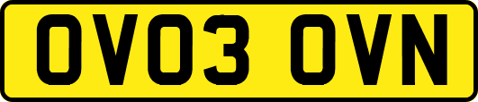 OV03OVN