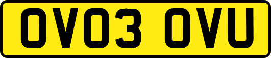 OV03OVU