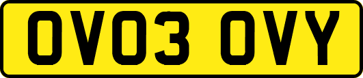 OV03OVY