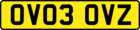 OV03OVZ