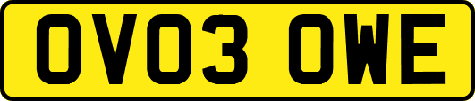 OV03OWE
