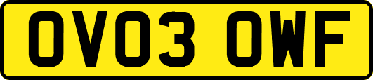 OV03OWF