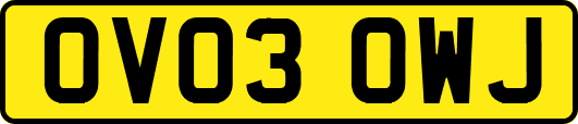 OV03OWJ