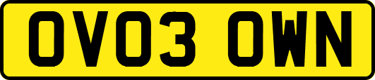 OV03OWN