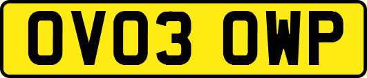 OV03OWP
